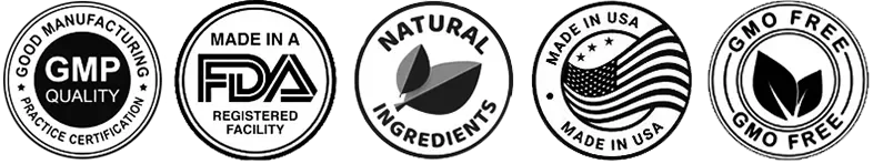 Certification Logo