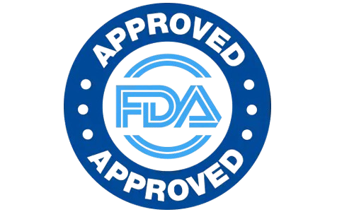 FDA Approved